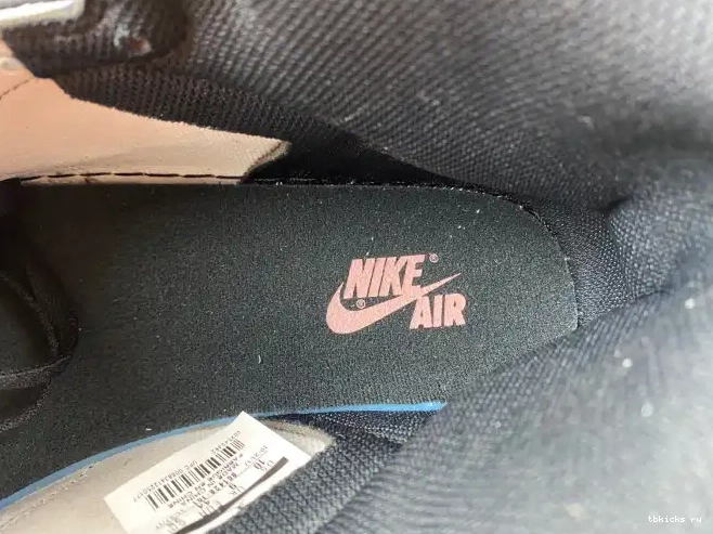 Cheap TB Air Rust Nrg Og Pink High 1 861428-101 Retro Jordan 0614